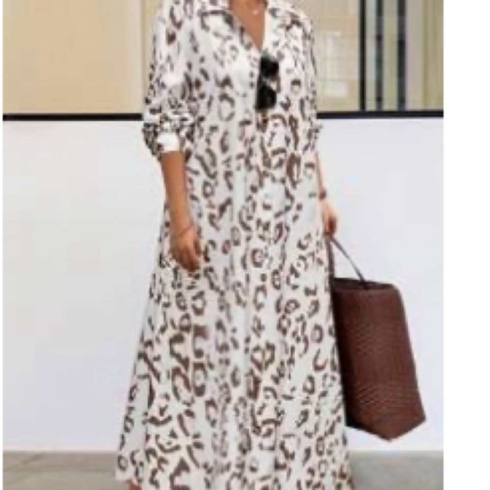 Ladies dress NWOT